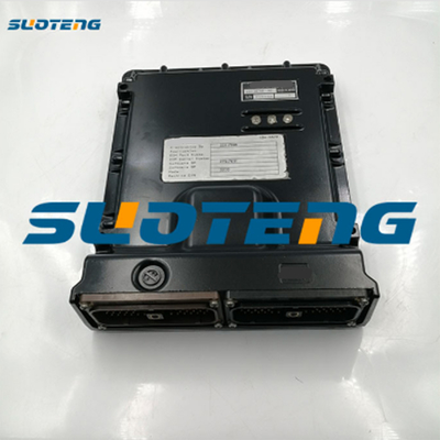 221-8874X Elektrik Parçaları ECU Bilgisayar Kartı E312D E345C Ekskavatör 2218874X