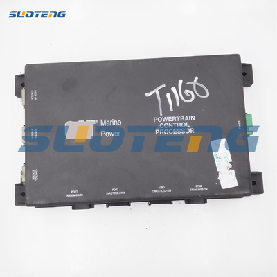 219-8020 2198020 C9 Deniz Motoru için Güç Sistemini Denetim ECU