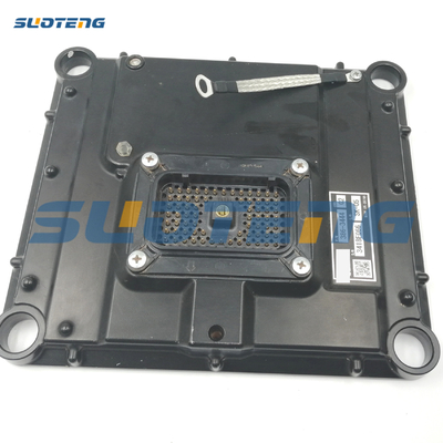 386-3444 3863444 ECU Kontrolör 311D 374F kazıcı için