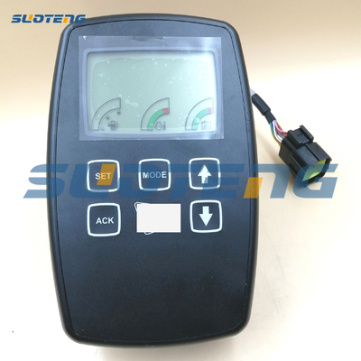 332/K4244 332K4244 Monitör Ekranı JS200 Ekskavatörü İçin