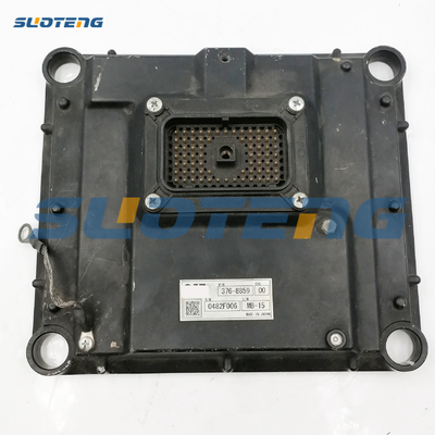 376-8859 3768859 Kontrolör ECU ECM 305E 308E Ekskavatör için