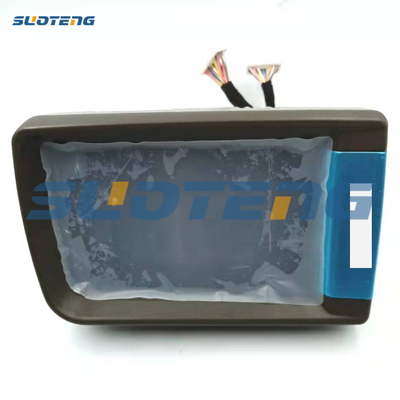 EC210 EC240 EC290 Ekskavatör Parçaları için 14640102 LCD Monitör