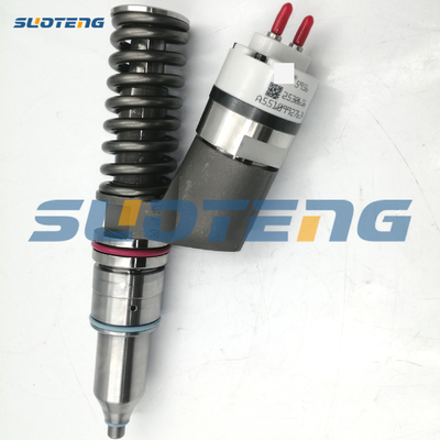 253-0616 2530616 C15 ve C18 motor parçaları için yakıt enjeksiyonu