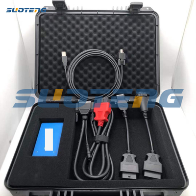 88890300 Ekskavator için Vocom Diagnostik Aracı