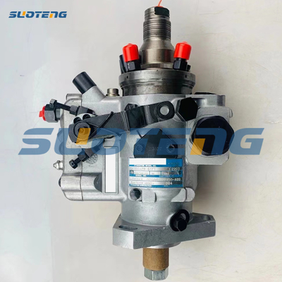 DB4429-6171 Motor için Yüksek Basınçlı Yakıt Enjeksiyon Pompası