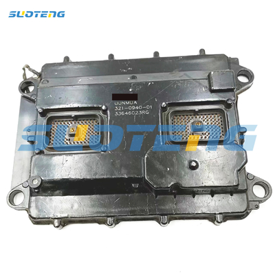 321-0940 3210940 Kontrolör ECU ECM C9 C9.3 Motoru için
