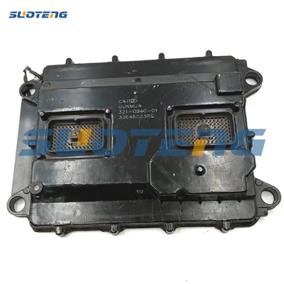 321-0940 Motor Kontrolörü ECU ECM 3210940 C9 için C9.3 Motor
