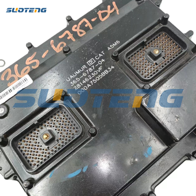 365-6787 Motor Kontrol Birimi 3656787 ECU ECM