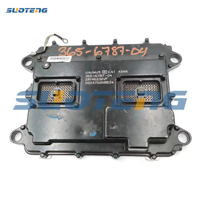 365-6787 3656787 Kontrolör Kontrol Modülü ECU ECM R1600H için