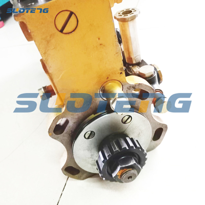 6127-71-1018 D355 Dozer için yakıt enjeksiyon pompası 6127711018