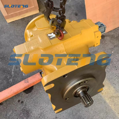 216-8978 2168978 988H tekerlekli yükleyici için piston pompası