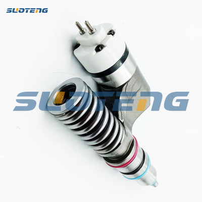10R-1268 10R1268 C10 Motoru için Yakıt Enjeksiyonu