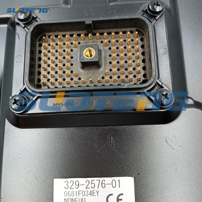 329-2576 Kontrolör ECU 3292576 953D yükleyici için