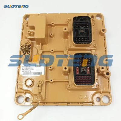 E336 Ekskavatör için 521-0783 5210783 Kontrol ECU&#39;su