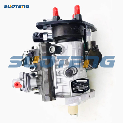 DP200 Dizel Motor için 8923A391G Yakıt Enjeksiyon Pompası