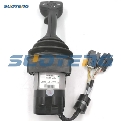 356-3609 3563609 140M Motorlu Garder İçin Kontrol Joystick