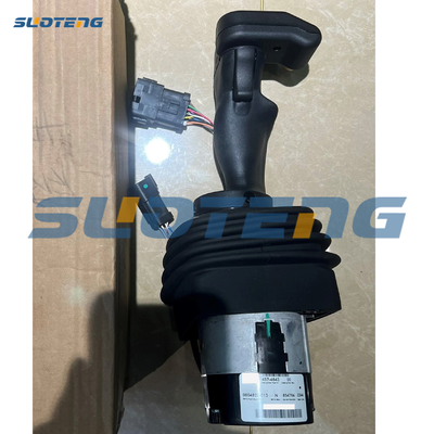 457-4643 4574643 D8T traktörü için kontrol joystick
