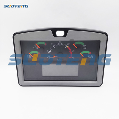 419-8246 Monitör Kontrol Ekranı 4198246 844K Tekerlek Dozer için