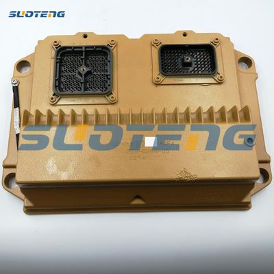 255-5284 2555284 Kontrolör ECU C18 Motoru için