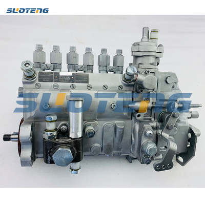 101062-9310 Dizel motor için yakıt enjeksiyon pompası