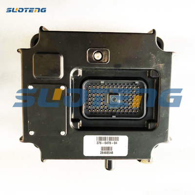 376-6478 Motor Kontrol Birimi ECU 3766478 311D Ekskavatörü için