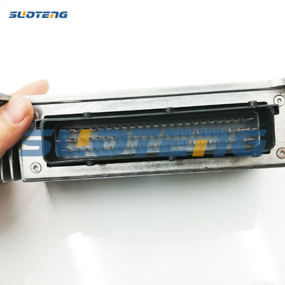 11443400 EC210 EC290 Kazı makinesi için klima kontrolörü