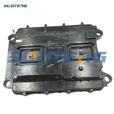 325-9328 3259328 Kontrol cihazı ECU ECM 621H Parçaları için