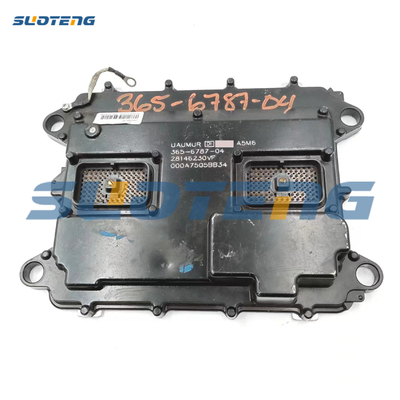 365-6787 3656787 Kontrolör ECU ECM R1600H Parçaları için