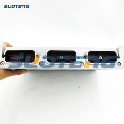 21Q4-32101 ECU Kontrolörü 21Q432101 R140LC-9 Ekskavatörü için
