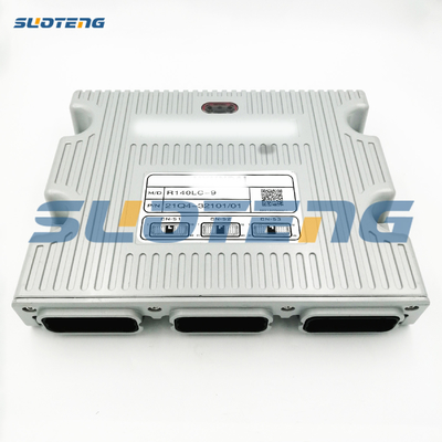 21Q4-32101 ECU Kontrolörü 21Q432101 R140LC-9 Ekskavatörü için