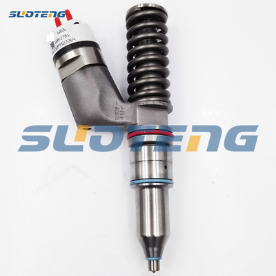 10R-2781 10R2781 C15 motor parçaları için yakıt enjektörü