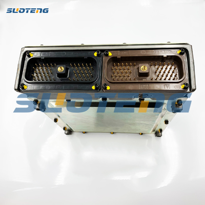157-3165 ECU E320C Ekskavatör yedek parçaları için kontrol cihazı 1573165