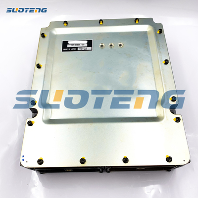 157-3165 ECU E320C Ekskavatör yedek parçaları için kontrol cihazı 1573165