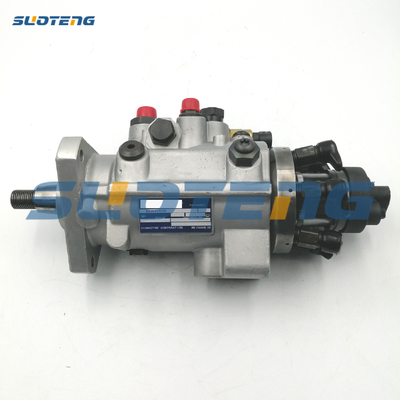 DE2635-6320 Dizel Motor İçin Yakıt Enjeksiyon Pompası