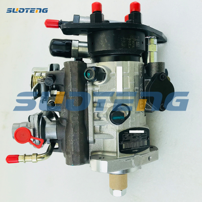 Dizel Motor İçin 9320A217H Yakıt Enjeksiyon Pompası