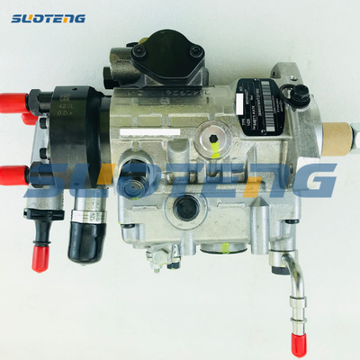 1104 Motor İçin 9320A522T Yakıt Enjeksiyon Pompası