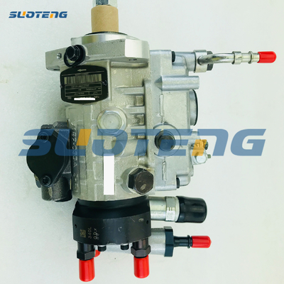 Dizel Motor İçin 9320A172T Yakıt Enjeksiyon Pompası