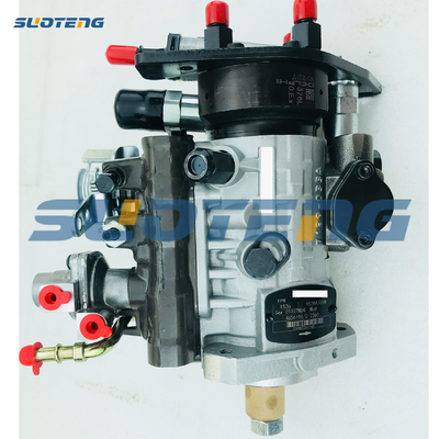 Dizel Motor İçin 9520A185H Yakıt Enjeksiyon Pompası