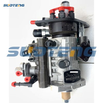 DP310 Motor için 9521A010G Yakıt Enjeksiyon Pompası