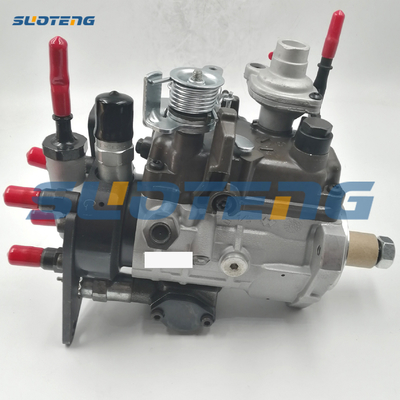 Motor Parçaları İçin 9520A354G Yakıt Enjeksiyon Pompası