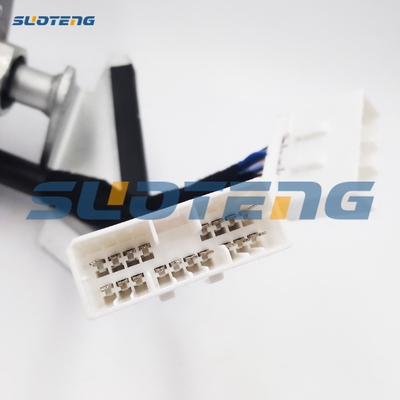 VOE14640102 I-ECU Panel Monitor 14640102 EC120D EC140D EC220D Ekskavatör için