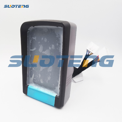 VOE14640102 I-ECU Panel Monitor 14640102 EC120D EC140D EC220D Ekskavatör için