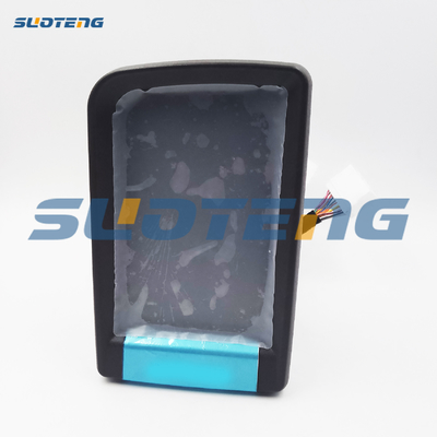 VOE14640102 I-ECU Panel Monitor 14640102 EC120D EC140D EC220D Ekskavatör için