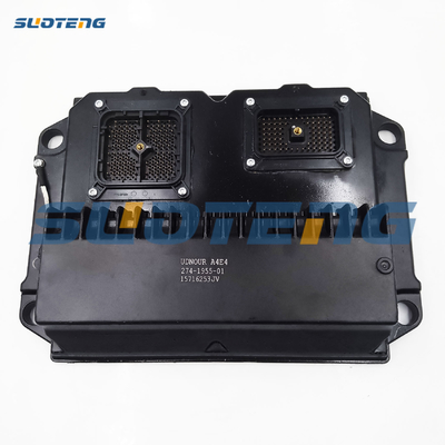 274-1955 ECU Motor Kontrol Birimi 2741955 C18 C32 Motor için