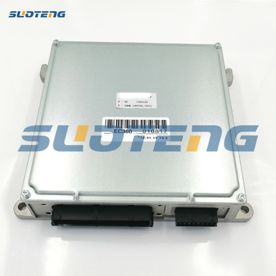 VOE14590430 EC360C kazıcı için motor kontrolörü ECU 14590430