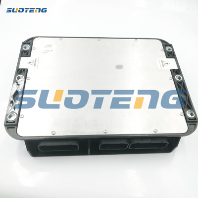 332/K6848 Elektrik Parçaları Denetleyici ECU JS200 JS220 Ekskavatör 332K6848