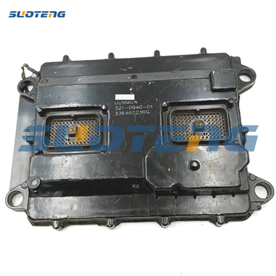 321-0940 3210940 Kontrolör ECU 795F Kamyon için