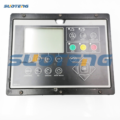 450-9609 4509609 3512B Jeneratör için Monitör Ekran Paneli Kontrol GP