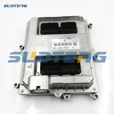65.11201-7017 ECU Kontrolör 65112017017 DX140 DX225 Ekskavatörü için