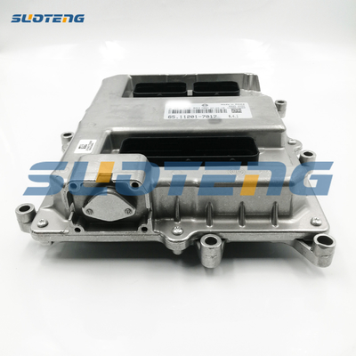 65.11201-7017 ECU Kontrolör 65112017017 DX140 DX225 Ekskavatörü için